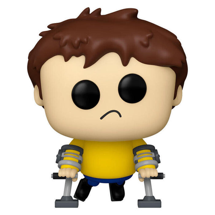 Figura Pop South Park Jimmy Valmer