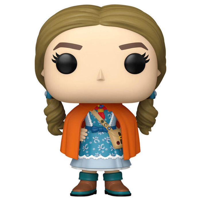 Figura Pop Stranger Things 5 Holly The Heroic