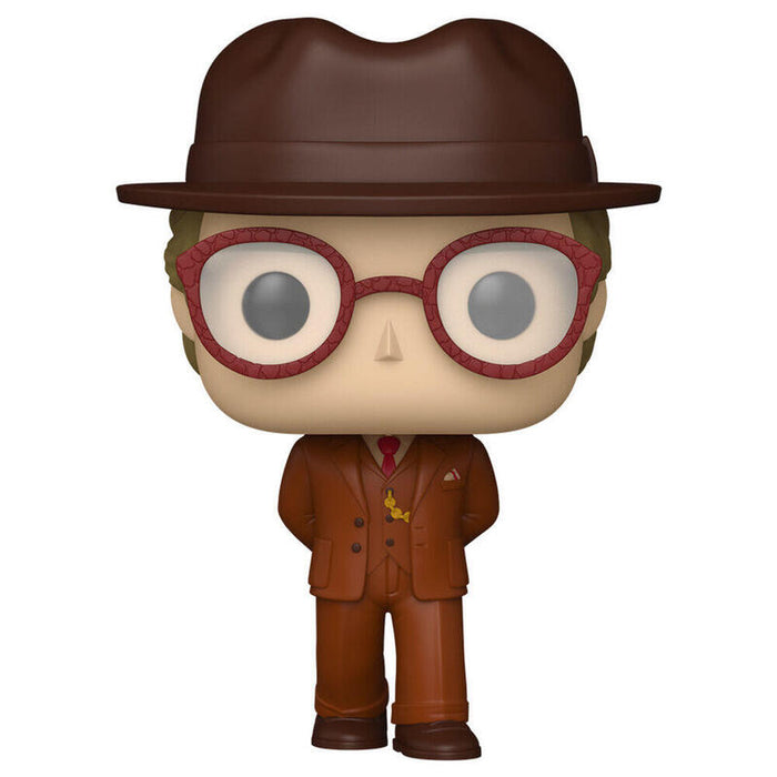 Figura Pop Stranger Things 5 Mr. Whatsit