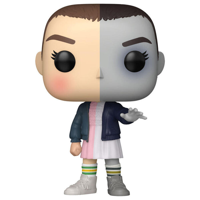 Figura Pop Stranger Things Eleven