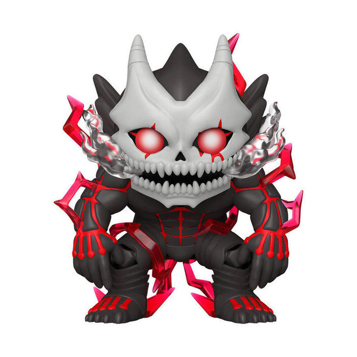 Figura Pop Super Kaiju No.8 - Kaiju No.8 Uncontrolled