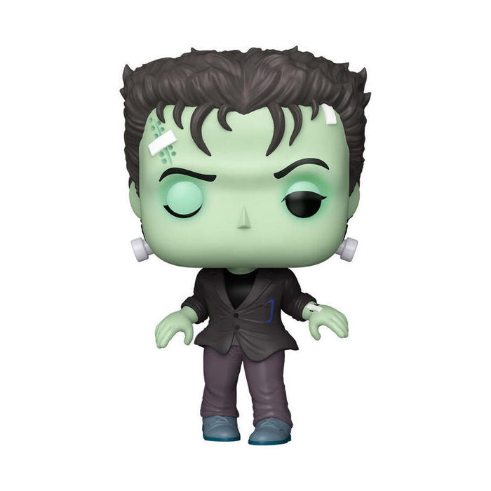 Figura Pop Universal Monsters Frankenstein