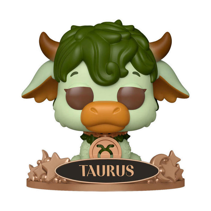Figura Pop Zodiac Taurus