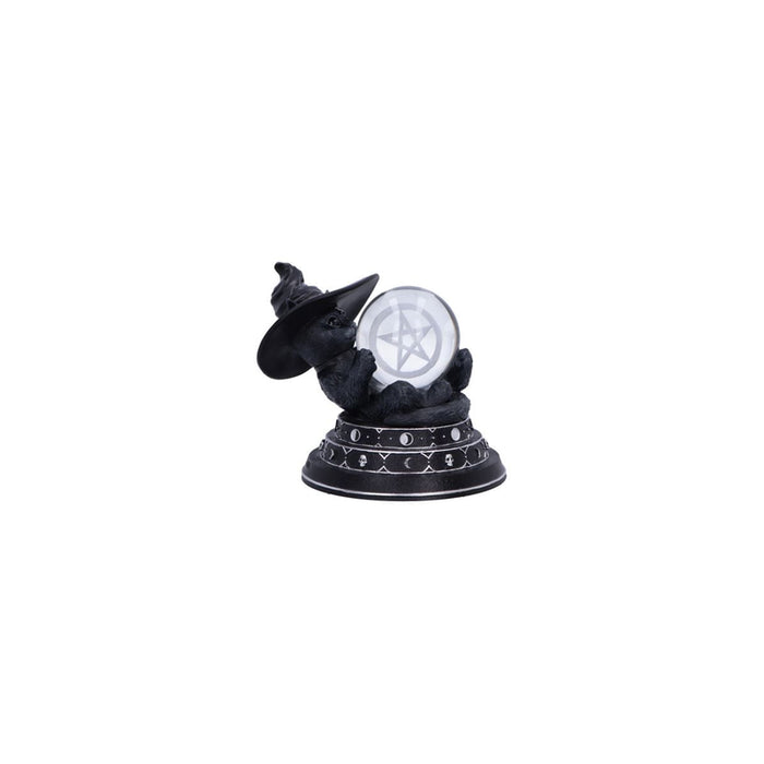 Figura Purrahs Fortune