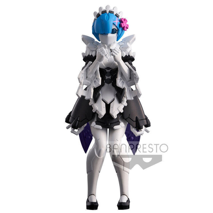 Figura Rem Bijyoid Re:Zero Starting Life In Another World A 14cm