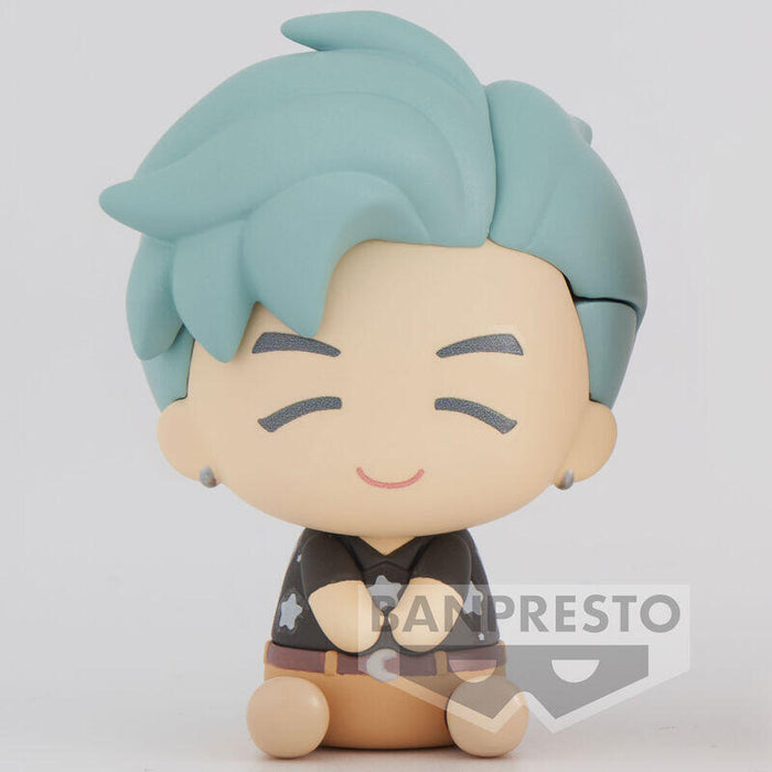 Figura Rm Vol.1 Tinytan Dynamite 5cm