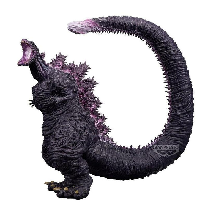 Figura Shin Godzilla Monster Roah Attack Extra Large Godzilla 26cm