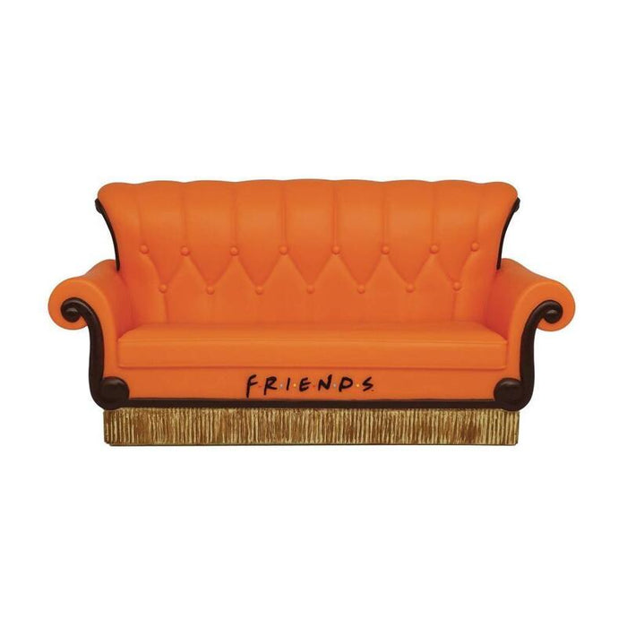 Figura Sofá Hucha  Friends - Couch Pvc Bank