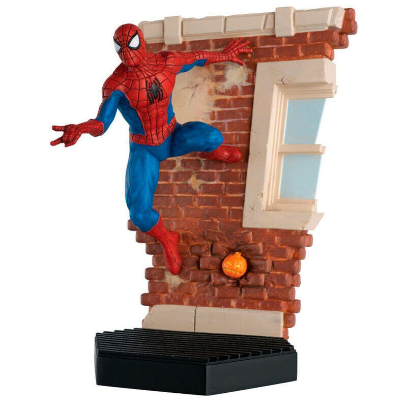 Mayorista Eaglemoss Hero Collector
