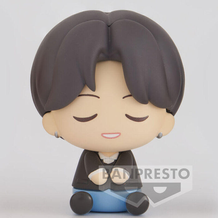 Figura Suga Vol.1 Tinytan Dynamite 5cm