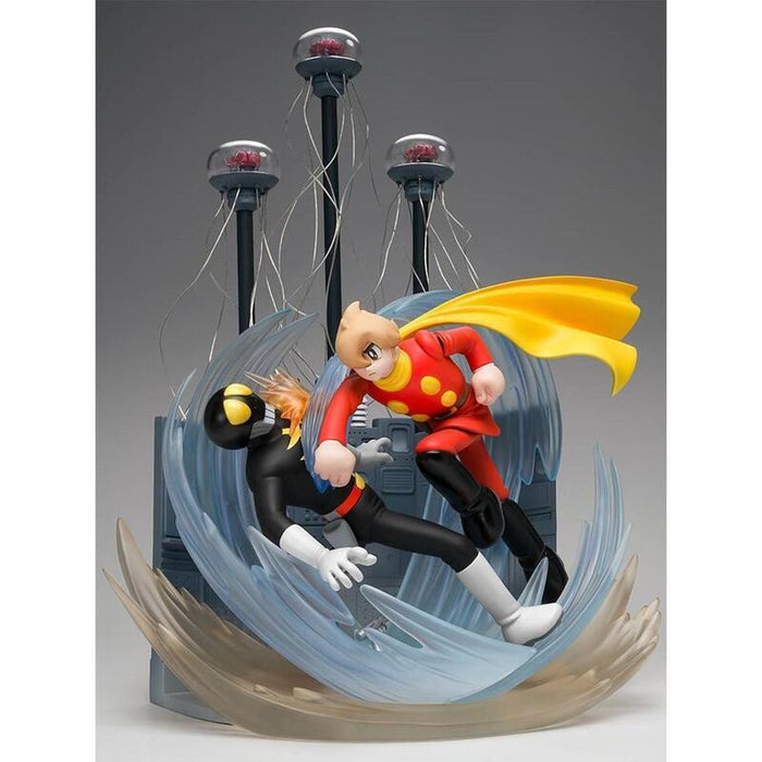 Figura Tamashii Nations Cyborg 009 <The Final Duel>