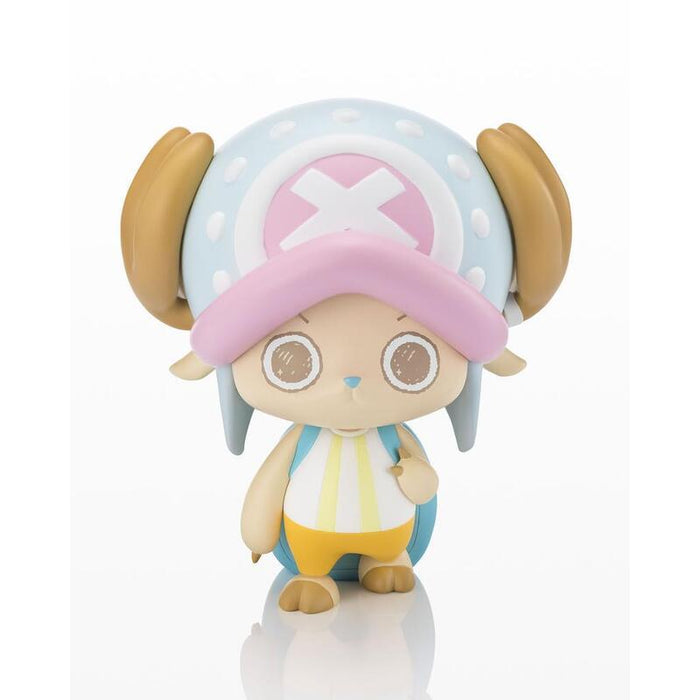 Figura Tamashii Nations One Piece Chopper'S