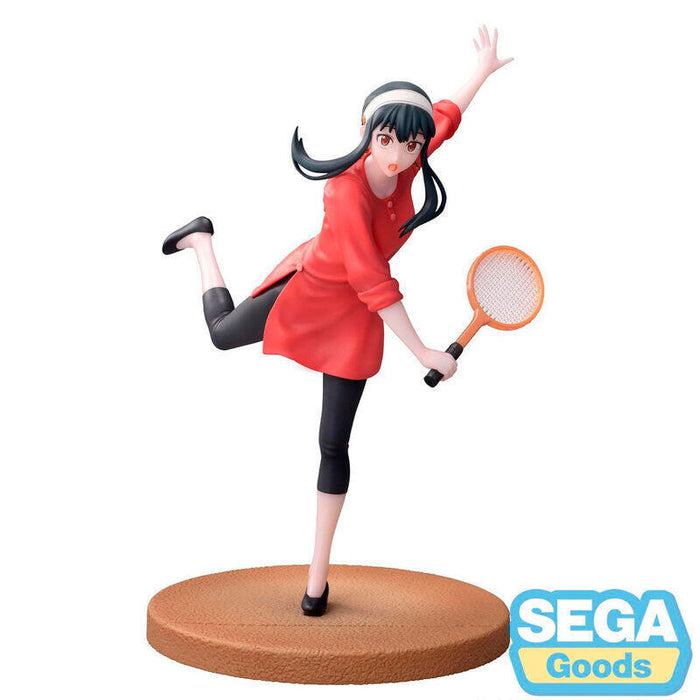 Figura Yor Forger Luminasta Spy X Family 17,5cm