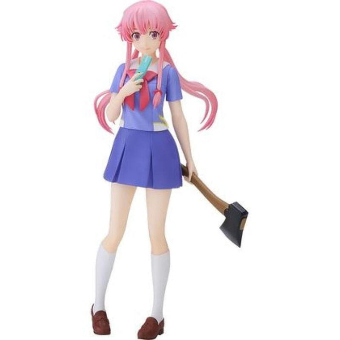 Figura Yuno Gasai 17 Cm Future Diary Pop Up Parade