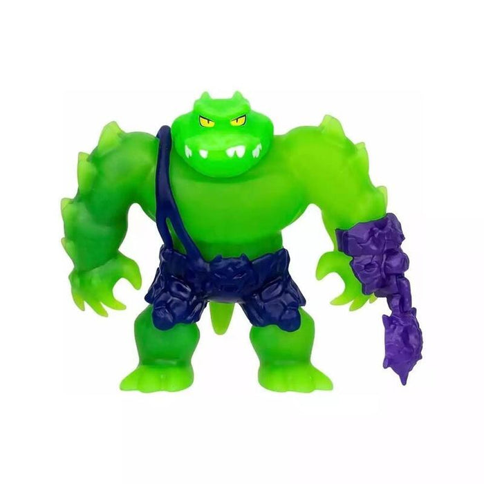 Figuras Heroes Goo Jit Zu Meteor Madness Rock Jaw