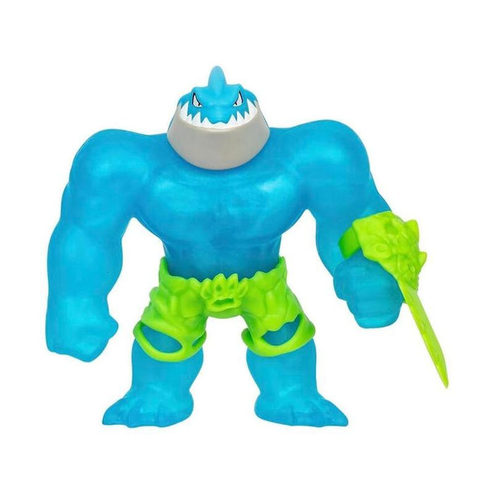 Figuras Heroes Goo Jit Zu Meteor Madness Trash