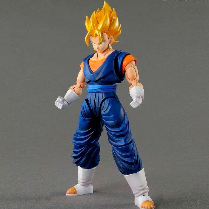 Figure-Rise Standard Super Saiyan Vegetto Pkg Renewal Re-Run