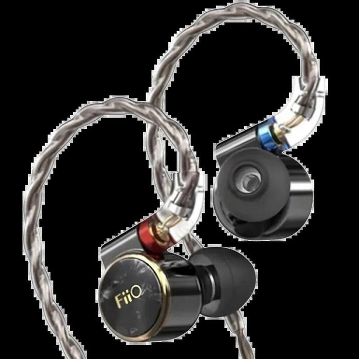 Fiio Fd3 Pro 2024