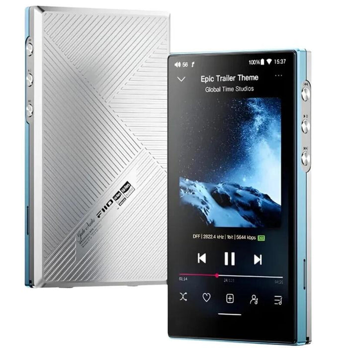 Fiio Jm21(4+64)(F3061m)