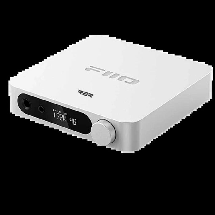 Fiio K11 R2r Plata
