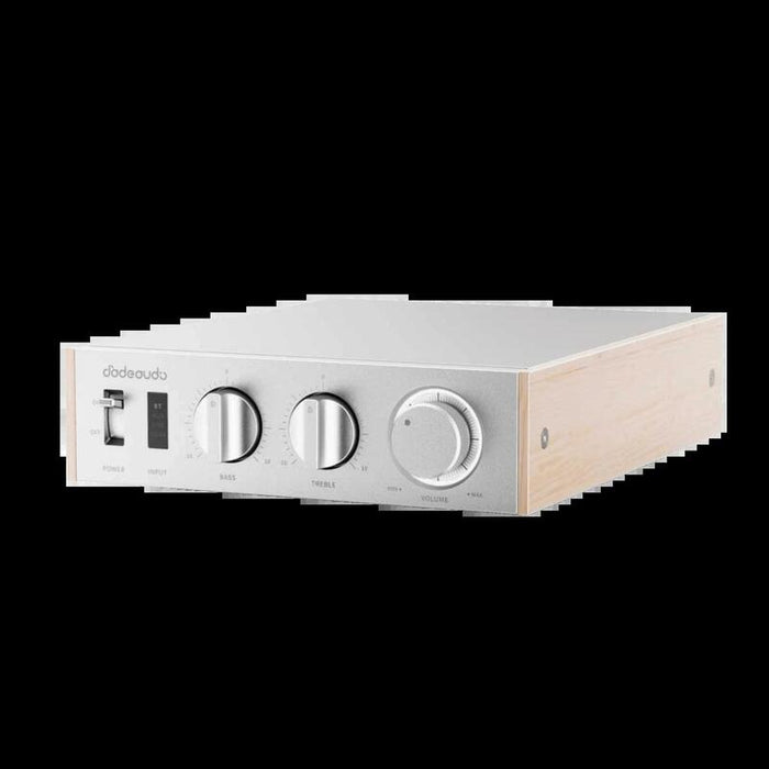 Fiio Level 1 Plata