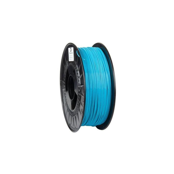 Filamento 3dpower Basic Pla 1.75mm 1kg Azul- 3dp014
