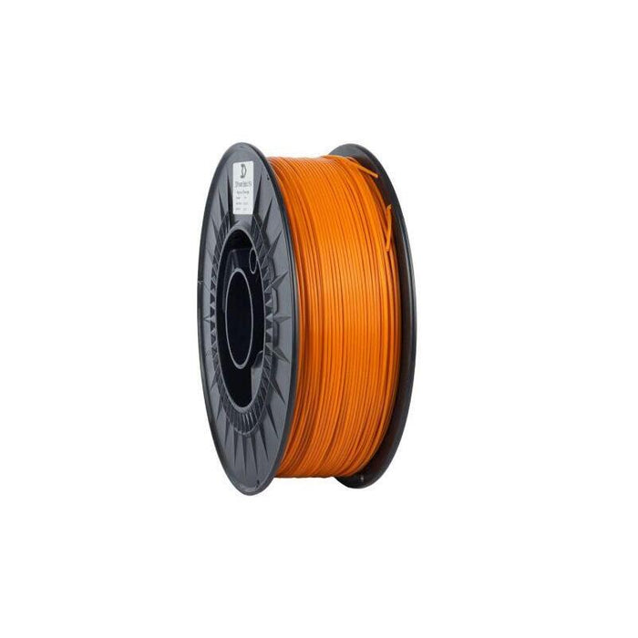 Filamento 3dpower Basic Pla 1.75mm 1kg Naranja - 3dp210