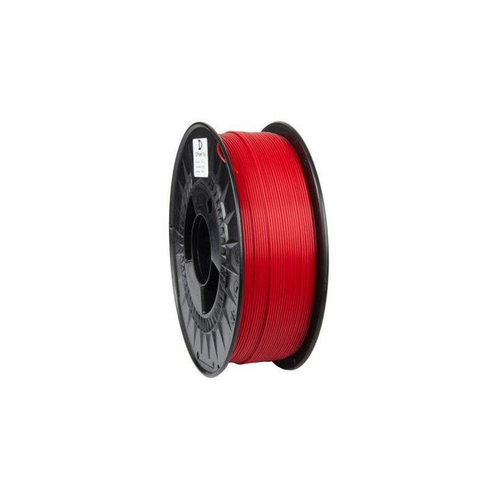 Filamento 3dpower Basic Pla 1.75mm 1kg Rojo - 3dp004
