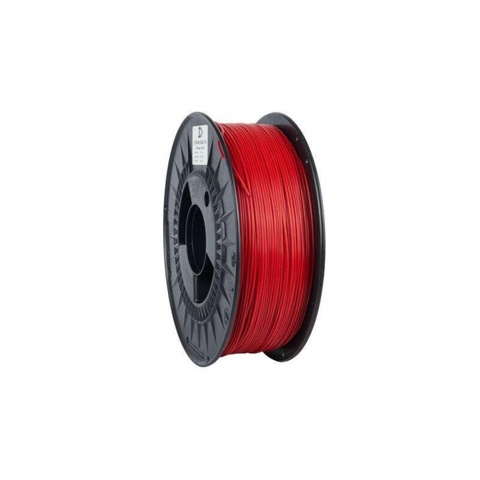 Filamento 3dpower Basic Pla 1.75mm 1kg Rojo - 3dp211