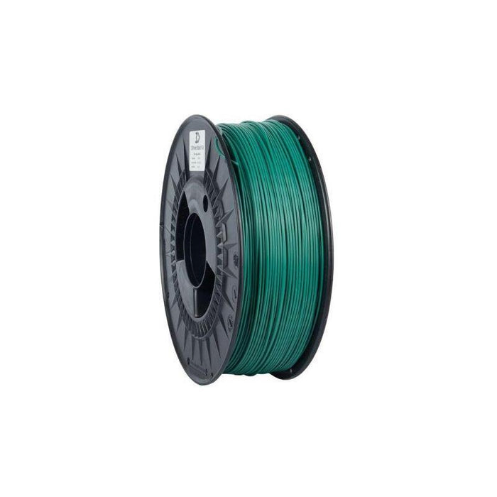 Filamento 3dpower Basic Pla 1.75mm 1kg Turquesa - 3dp207