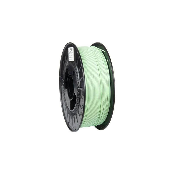 Filamento 3dpower Basic Pla 1.75mm 1kg Verde Menta - 3dp015