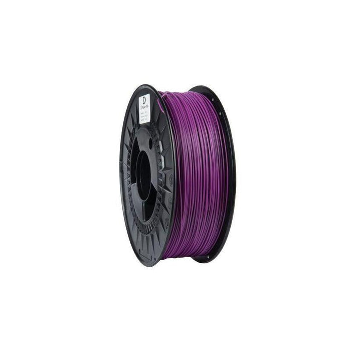 Filamento 3dpower Basic Pla 1.75mm 1kg Violeta - 3dp135