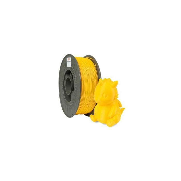 Filamento 3dpower Select Petg 1.75mm 1kg Amarillo - 3dpl102
