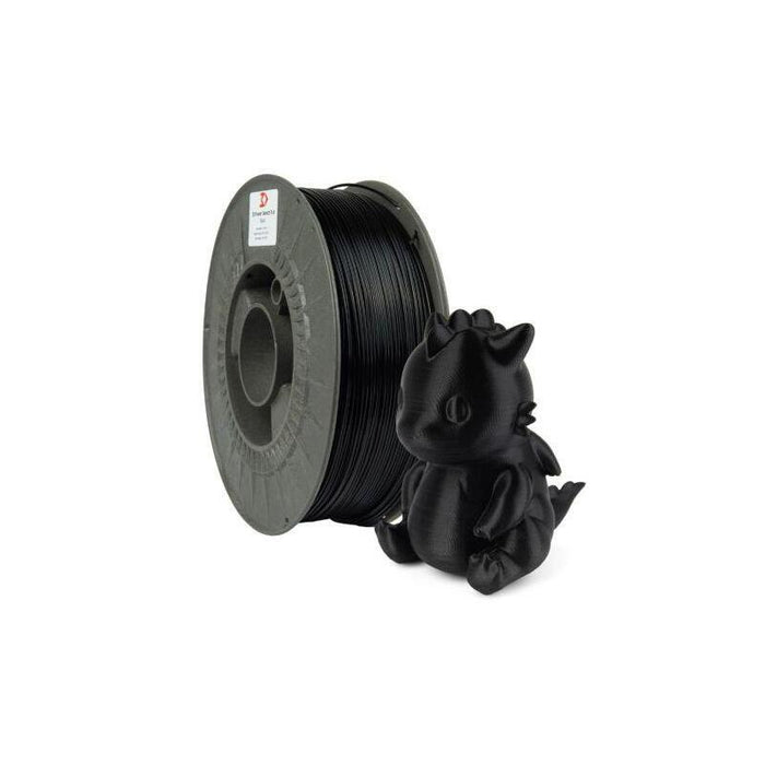 Filamento 3dpower Select Pla 1.75mm 1kg Negro - 3dpl008