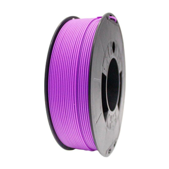 Filamento Morado Winkle Pla Hd 1.75mm Impresora 3d 1 Kg