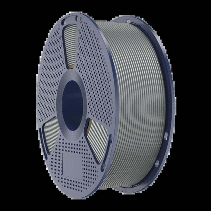 Filamento Sunlu Petg Gris - 1.75mm - Bobina De 1kg