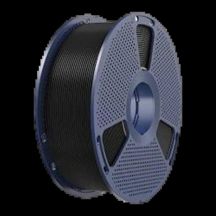 Filamento Sunlu Petg Negro - 1.75mm - Bobina De 1kg