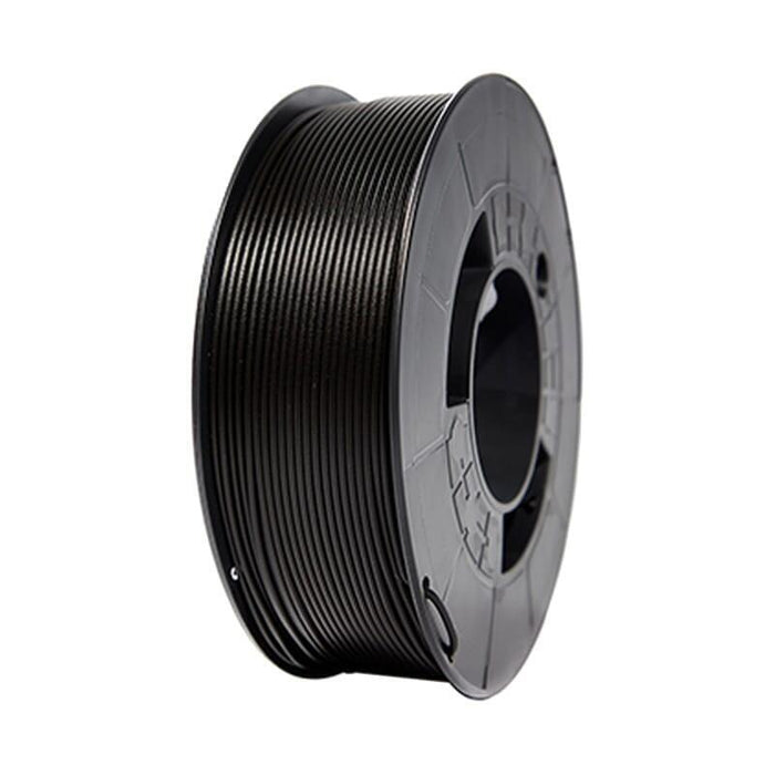 Filamento Winkle Pla 3d850 1.75mm Negro Azabache 1kg