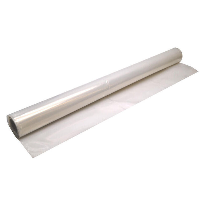 Film Polietileno G400 Transparente 2 X 10 M (R)