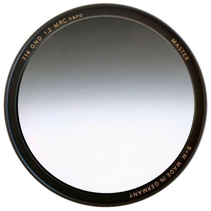 Filtro B+N Master Line Gradual 714 Gnd 1.2 Nd 82mm 1107822
