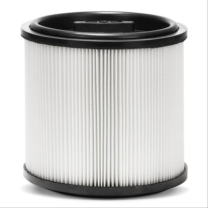 Filtro De Cartucho Karcher Para Aspirador Wd 1 Y Wd 1 Classic Workshop - 2.863-327.0