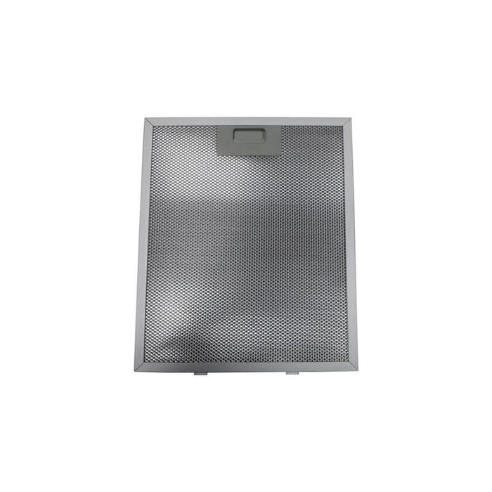 Filtro De Grasa Metálico Respecta Miz 0088 Miz0088