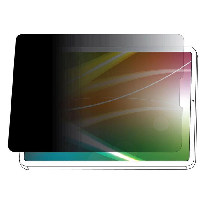 Filtro De Privacidad De Pantalla Brillante 3m Ms Surface Bptms003