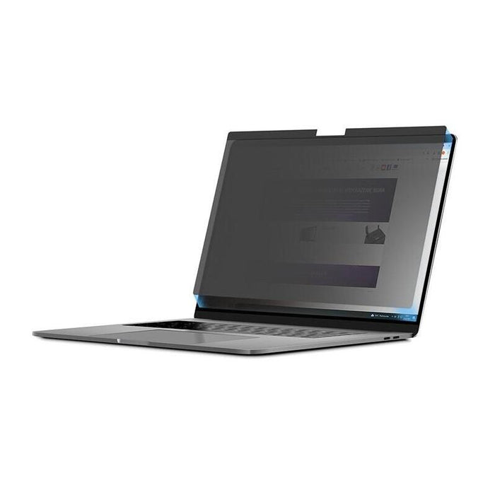 Filtro De Privacidad Rodo Para Macbook Air 13.6 Pulgadas Magnético Ochrona Wzroku