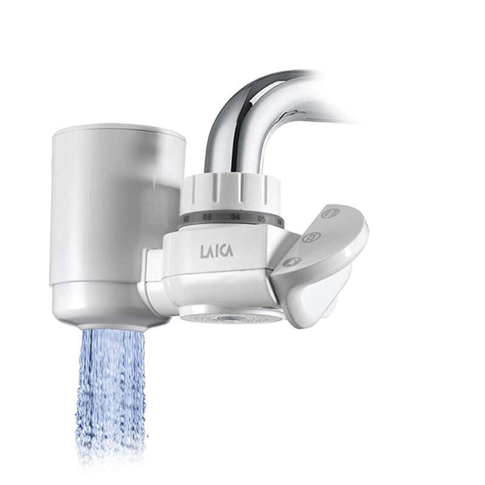 Filtro Hidrosmart Para Grifo Modelo Venezia R60a Laica