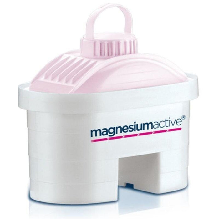 Filtros Bi-Flux Laica Magnesiumactive G2m Pack 2
