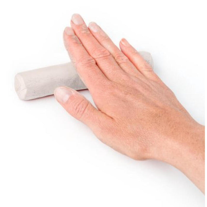Fimo Mod.Masa Fimoair 2000g Blanco