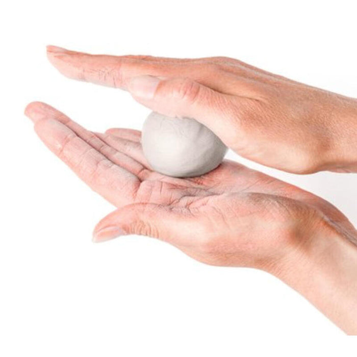 Fimo Mod.Masa Fimoair 2000g Blanco