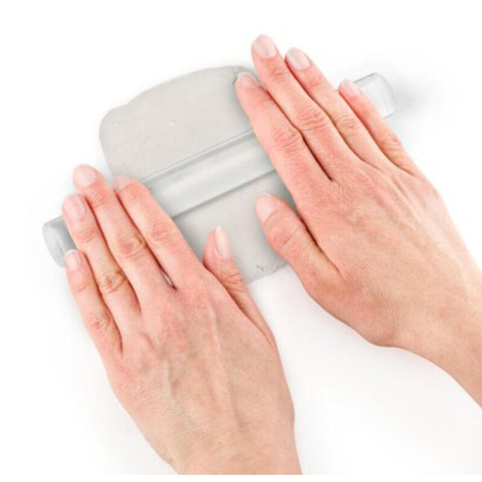 Fimo Mod.Masa Fimoair 2000g Blanco