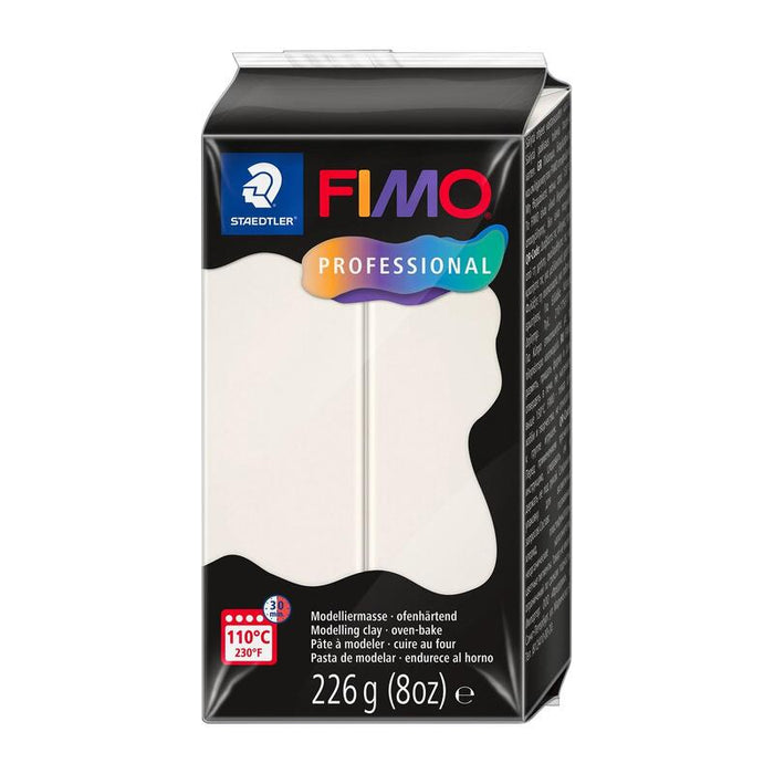 Fimo Mod.Masse Fimo Prof 226g Porzell
